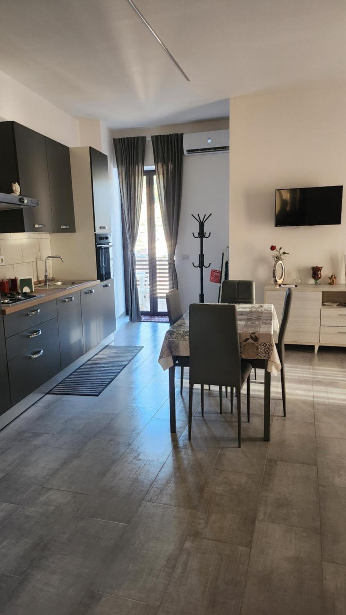 Home Di Giulietta Castiglione di Sicilia Kültér fotó