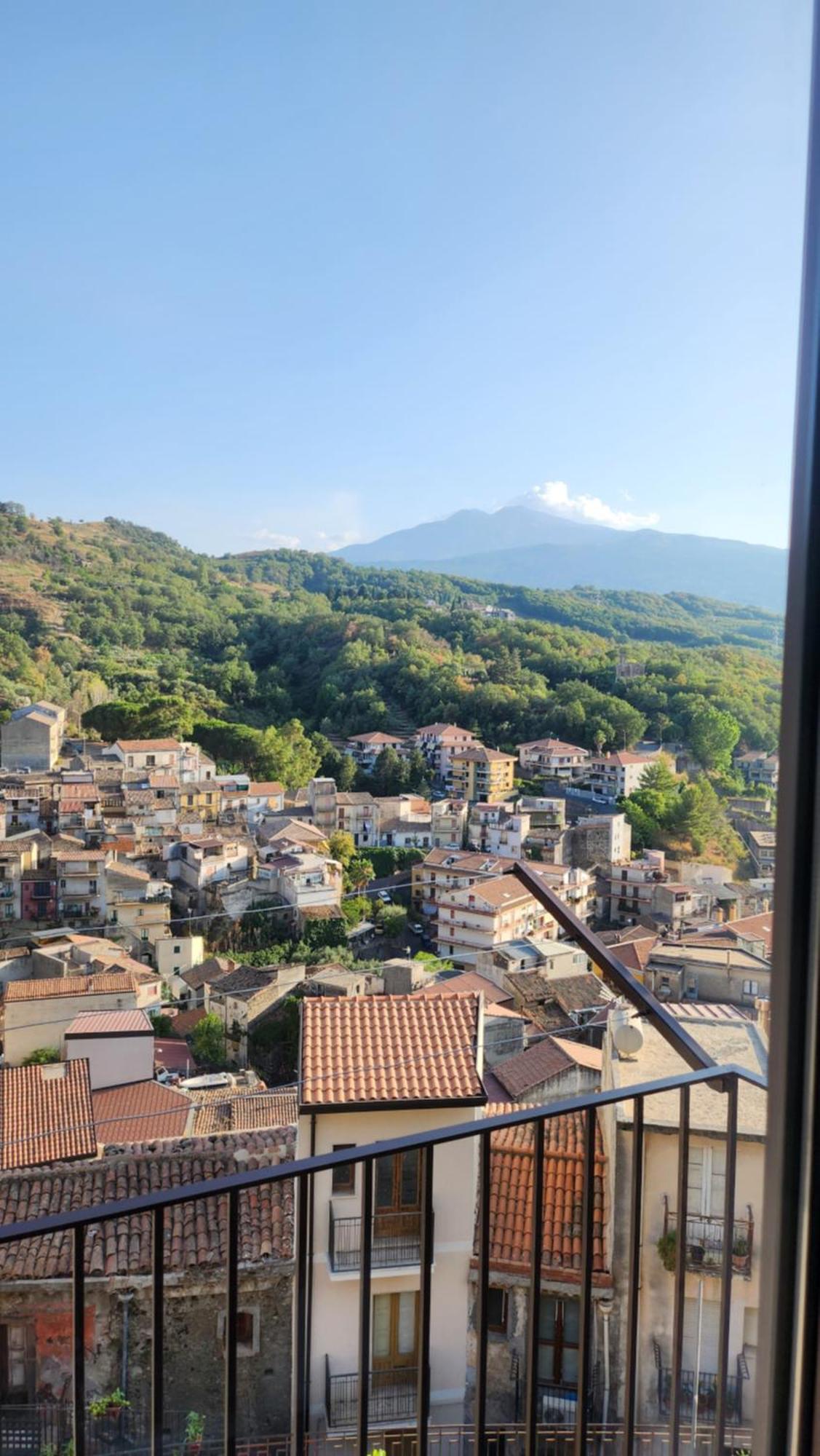 Home Di Giulietta Castiglione di Sicilia Kültér fotó