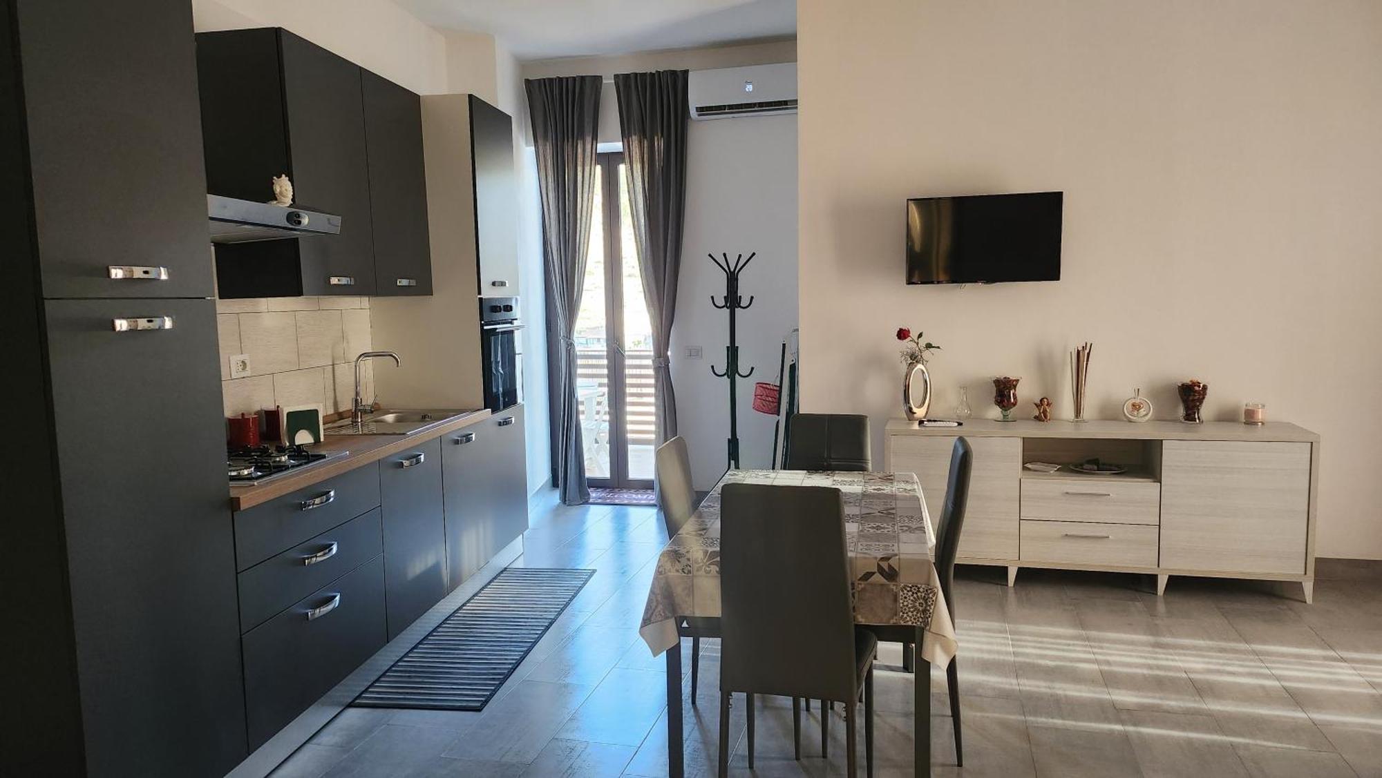 Home Di Giulietta Castiglione di Sicilia Kültér fotó
