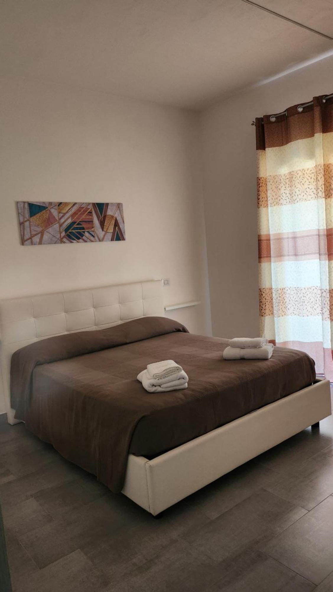 Home Di Giulietta Castiglione di Sicilia Kültér fotó