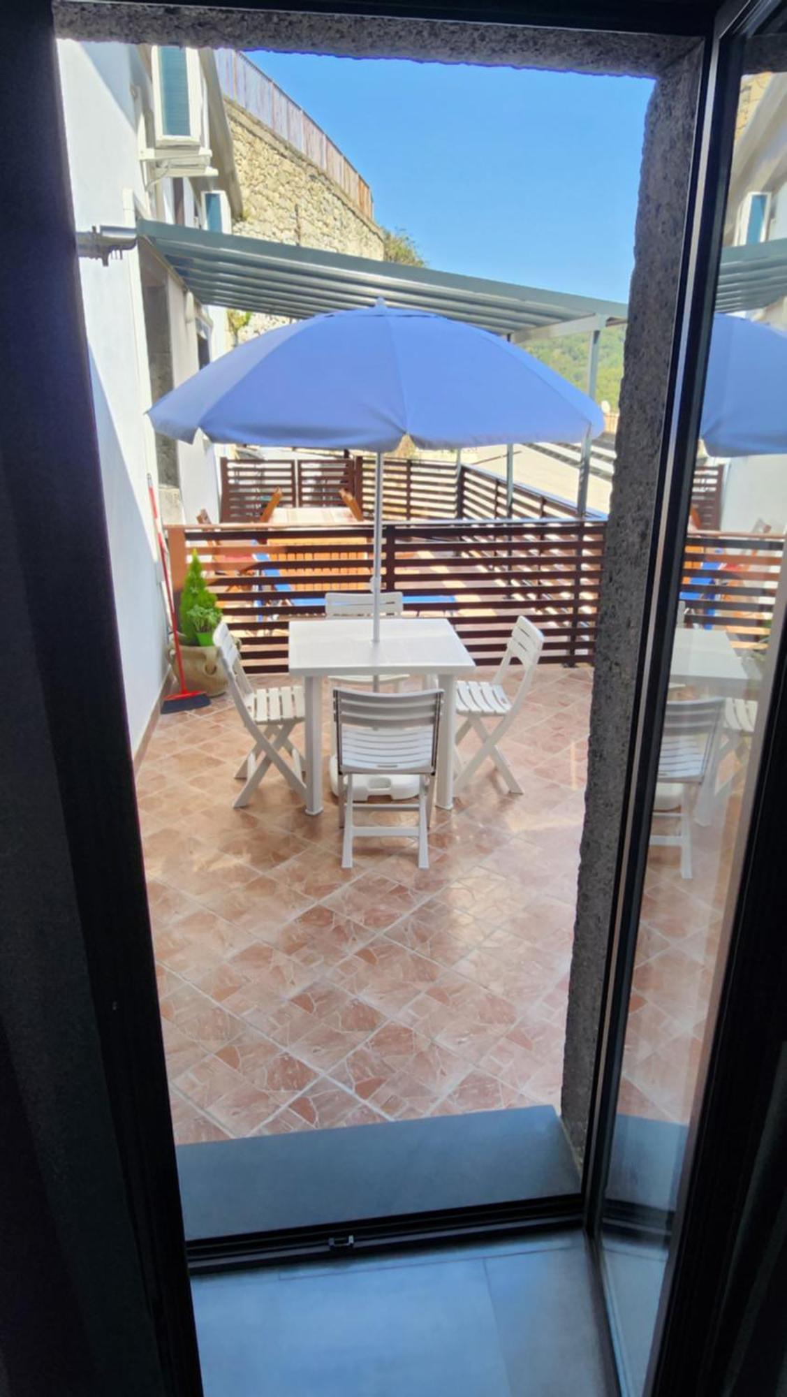Home Di Giulietta Castiglione di Sicilia Kültér fotó